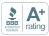 BBB Accredited Business logo